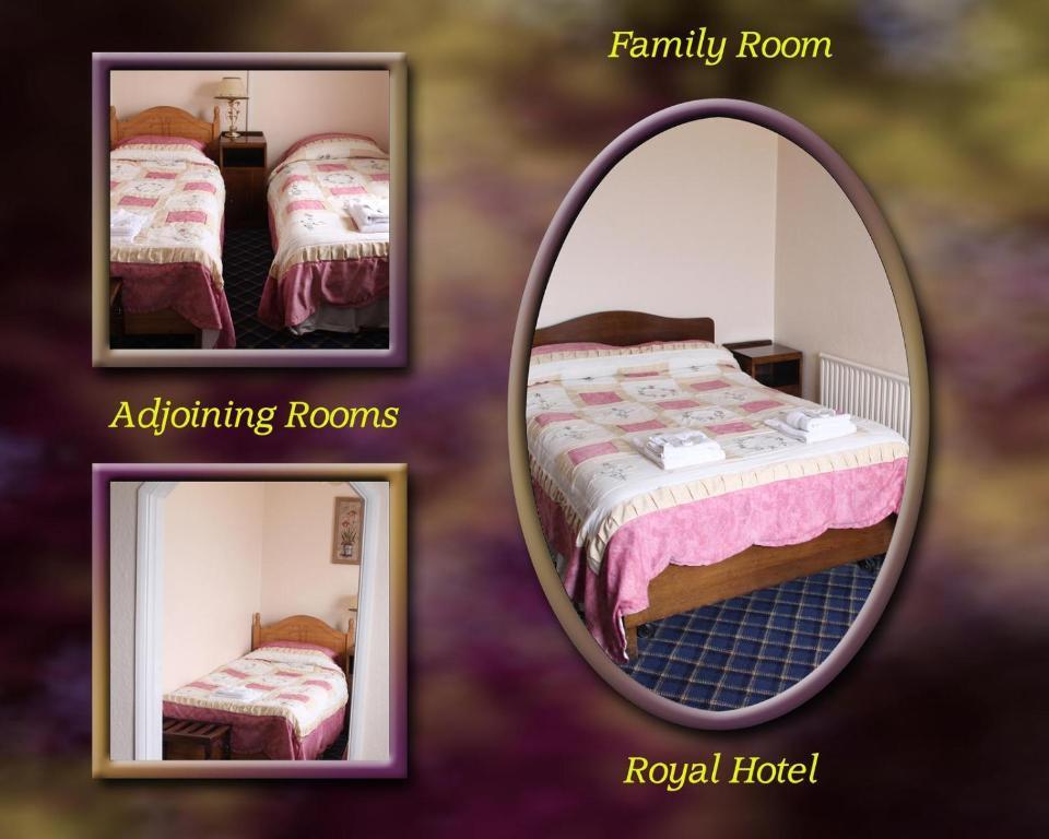 Royal Hotel Great Yarmouth Buitenkant foto